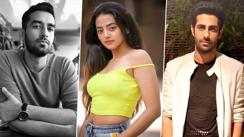 Helly Shah On Bagging Ishq Mein Marjawaan 2: 'I Always Wanted To Do A Thriller Show'