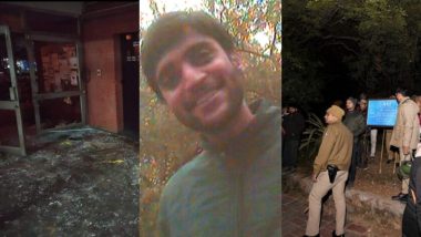 JNU Violence: After 'Sting Operation', Delhi Police Summons Suspects Akshat Awasthi, Rohit Shah; They Refuse to Join Probe