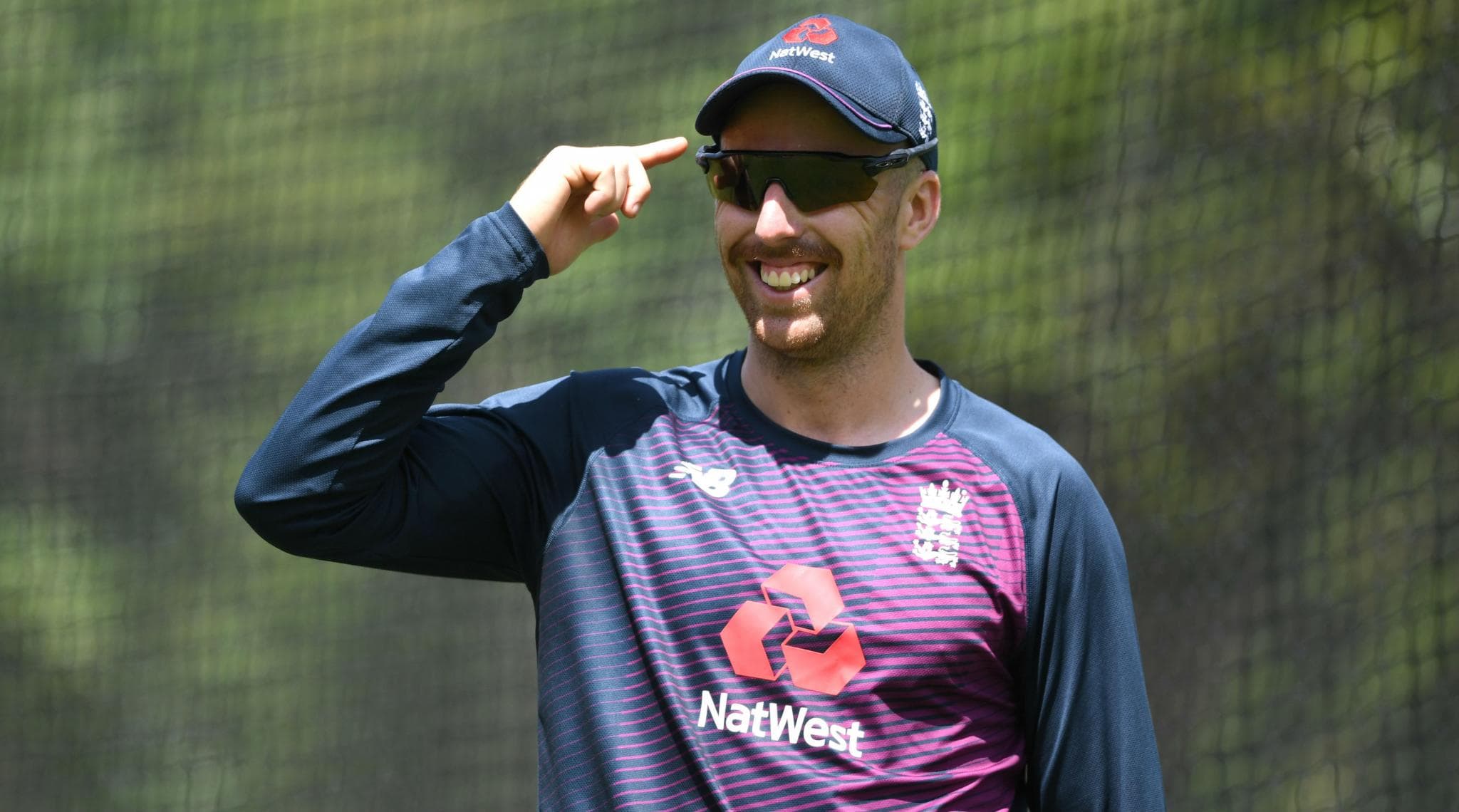 South Africa vs England: Spinner Jack Leach to Return Home to Deal with Illness South Africa vs England: Spinner Jack Leach to Return Home to Deal with Illness