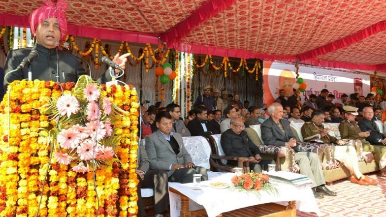 7th Pay Commission: 5% DA Hike For Himachal Pradesh Government Employees, Announces CM Jai Ram Thakur
