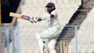 Ranji Trophy 2019-20: Jalaj Saxena Shines in Kerala's Win Against Punjab