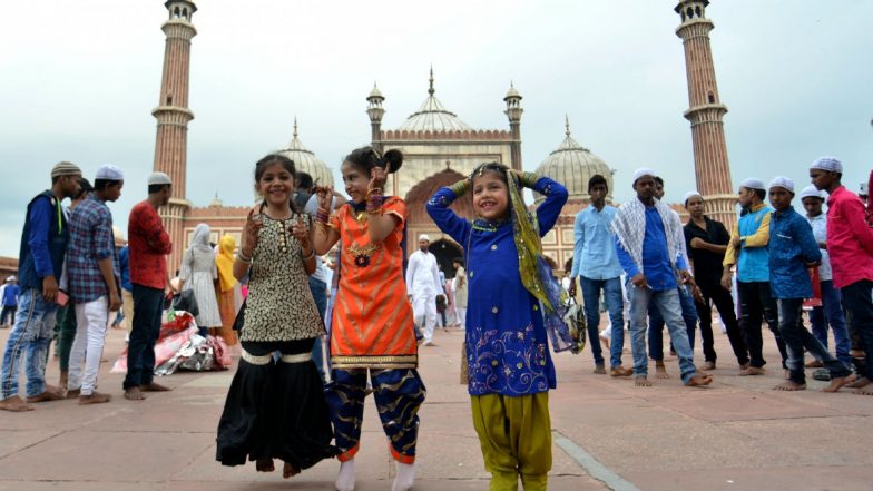 Women's Entry in Mosque For Prayers Permitted, Muslim Personal Law Board Tells Supreme Court
