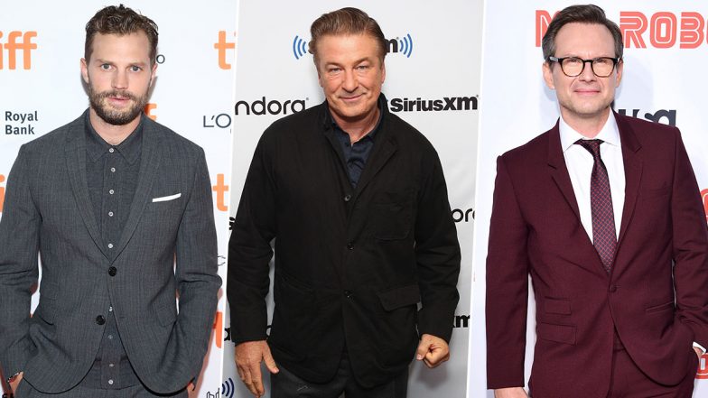 Dr Death: Stephen Frears on Board to Direct Jamie Dornan, Alec Baldwin & Christian Slater Starrer Series for Peacock