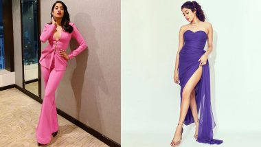 Janhvi Kapoor Workout and Diet: This Is How Young Bollywood Actress Keeps Her Body Incredibly Fit