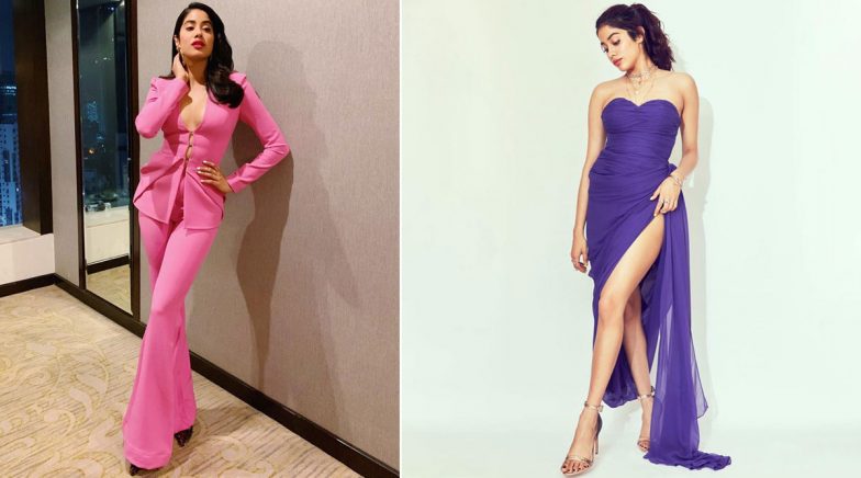 Workout and Diet of Janhvi Kapoor