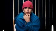 Justin Bieber Opens Up About Intimacy and Getting Physical in a Relationship, Says 'Sex Can Be Confusing' (Watch Video)