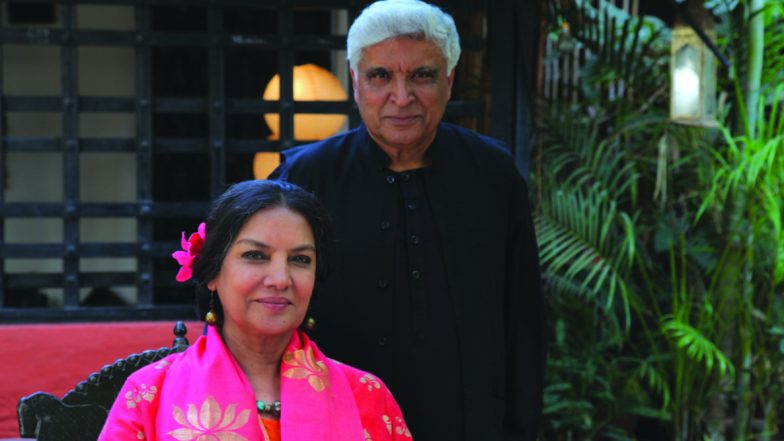 Shabana Azmi Health Update: Javed Akhtar Reveals the Actress Has Fully Recovered and Will Be Returning Home on January 31 