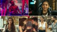 Jawaani Jaaneman Trailer: Saif Ali Khan, Tabu, Debutant Alaya Furniturewala Starrer Is Quirky, Complex and a Hilarious Family Drama (Watch Video)