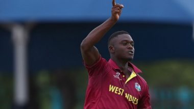 England U19 vs West Indies U19 Live Streaming Online of ICC Under-19 Cricket World Cup 2020: How to Watch Free Live Telecast of ENG U19 vs WI U19 CWC Match on TV