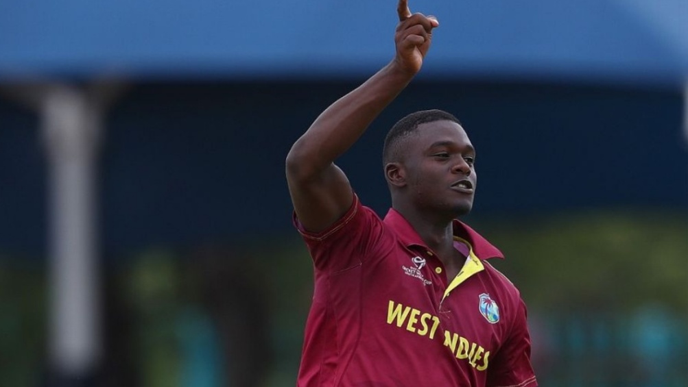 England U19 vs West Indies U19 Live Streaming Online of ... - 1003 x 565 jpeg 84kB