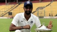 Ranji Trophy 2019-20 Round-up: Jaydev Unadkat, Sarfaraz Khan Dominate Respective Opponents With Clinical Performances