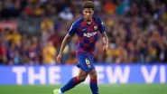 Barcelona Transfer News Update: Jean-Clair Todibo Joins Bundesliga Side Schalke on Loan Until End of Season