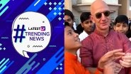 Jeff Bezos Flies A Kite On Makar Sankranti, Here&rsquo;s How To Chase Away A Mugger & Other Trending News