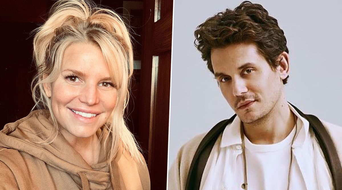 Jessica Simpson Opens Up About Her Toxic Relationship With Ex John