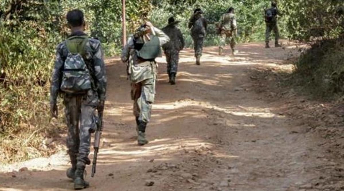 Jharkhand: Police Arrest 15 'Pathalgarhi Supporters' For Murder of 7 Villagers of West Singhbhum, All Sent to Judicial Custody Jharkhand: Police Arrest 15 'Pathalgarhi Supporters' For Murder of 7 Villagers of West Singhbhum, All Sent to Judicial Custody