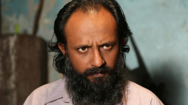 Manu Fame Telugu Actor John Kottoly Passes Away