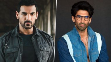 John Abraham and Aditya Roy Kapur Onboard for Ek Villain 2?