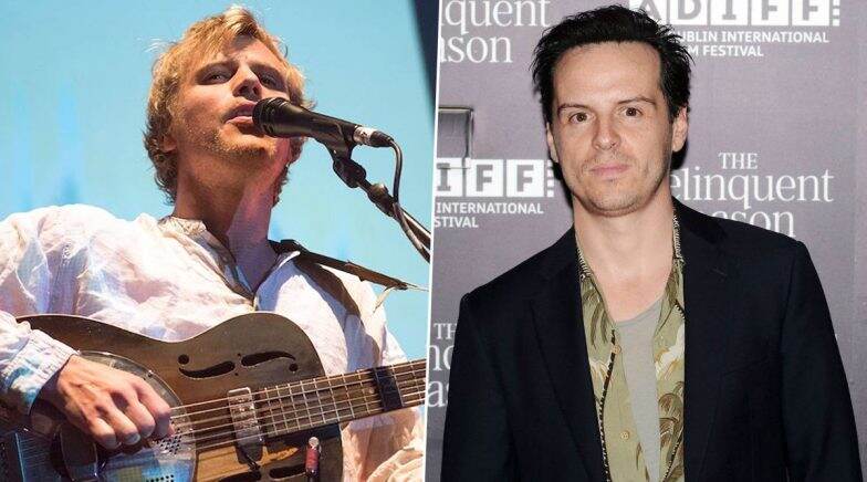 Ripley: Johnny Flynn Joins Andrew Scott For Showtime's Anthology Series 