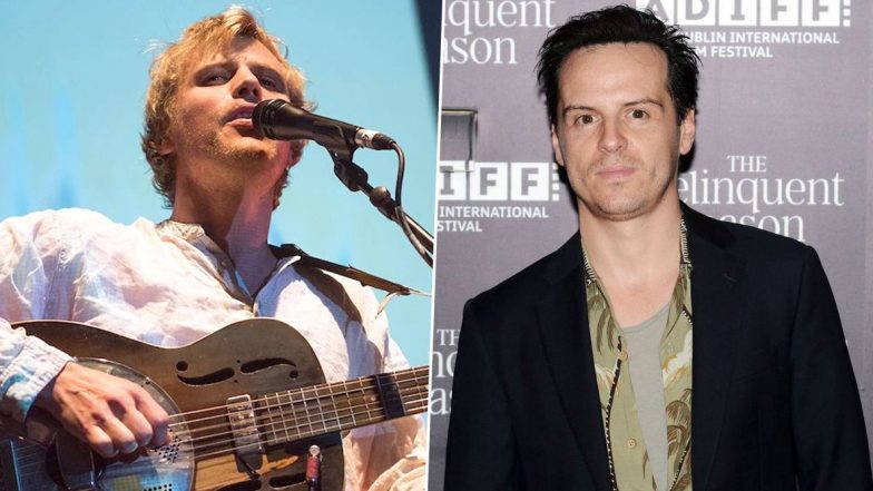 Ripley: Johnny Flynn Joins Andrew Scott For Showtime's Anthology Series