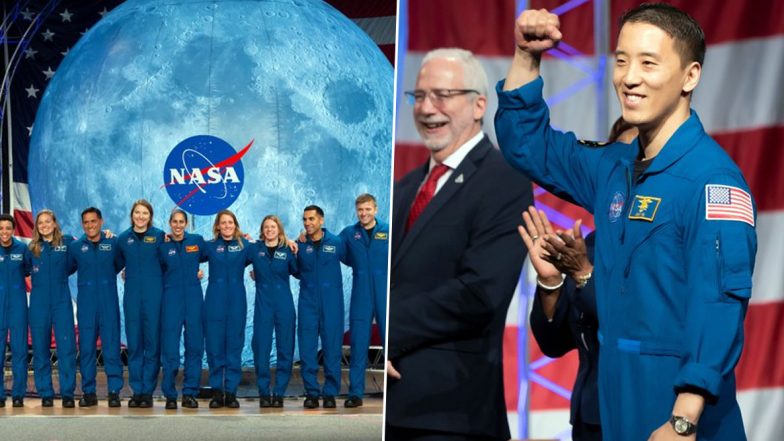 Jonny Kim, First Korean-American NASA Astronaut Was Navy SEAL and Harvard Doctor Before Chasing His Dream to The Moon
