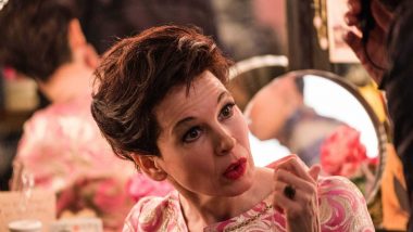 Judy: Renee Zellweger Stuns as Legendary Performer Judy Garland, the Academy-Nominated Film All Set to Release in India on January 24