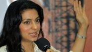 Juhi Chawla Invites Landless Farmers to Farm at Her Wada Farmhouse