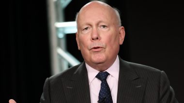 Downton Abbey Creator Julian Fellowes to Work on Film's Sequel After 'The Gilded Age' Shoot