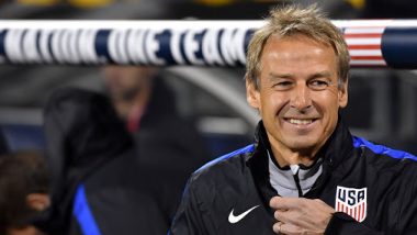 Bundesliga 2019–20: Jurgen Klinsmann May Miss Bayern Munich Clash, Hertha Berlin Boss Lacks Valid Coaching License