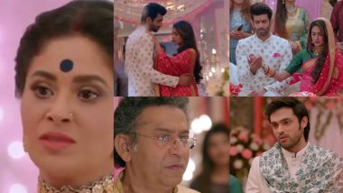 Kasautii Zindagii Kay 2 January 16, 2020 Written Update Full Episode: An Intoxicated Prerna Confesses Her Feelings to Anurag, Ronit Tries To Escape