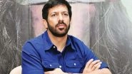 Kabir Khan Says 'Wanted to Make a Film on Indian National Army with Shahrukh Khan'