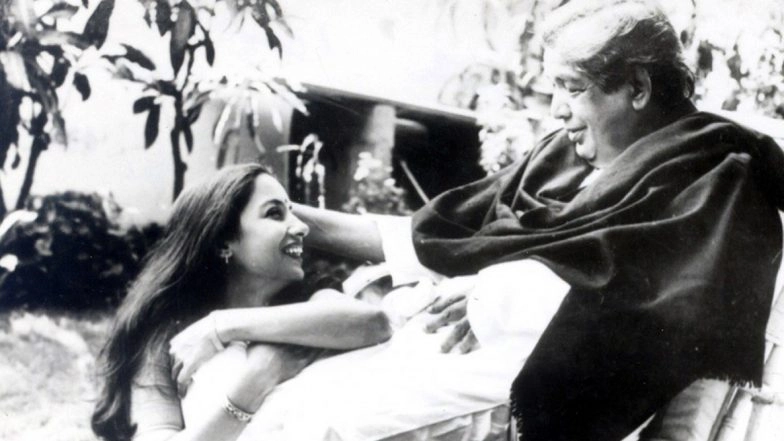 Kaifi Azmi 101st Birth Anniversary: 5 Beautiful Bollywood Songs Written By the Late Iconic Poet That Are Irreplaceable (Watch Videos)!