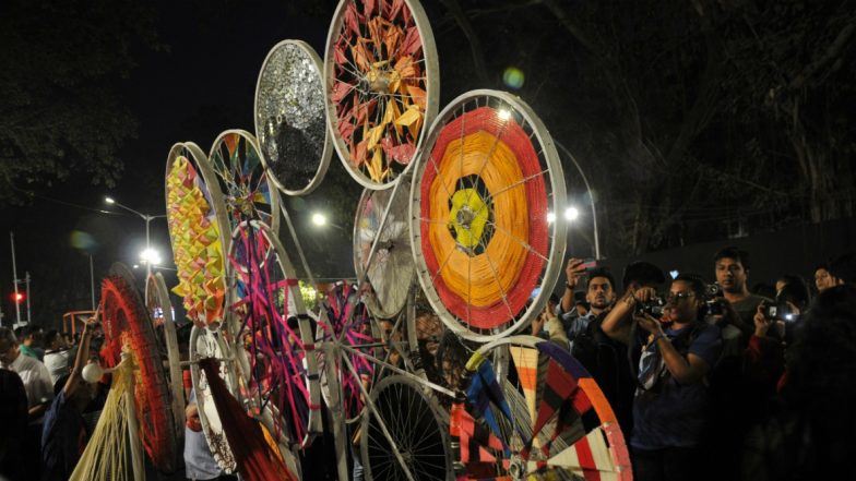 Kala Ghoda Arts Festival 2021 Date, Virtual Event Timings & Installations: Complete Details About The Iconic Annual Arts and Crafts Festivals of Asia Organised by KGA