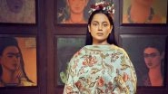 Mumbai Police To Look Into Kangana Ranaut- Adhyayan Suman's Drugs Row, Says Maharashtra Home Minister