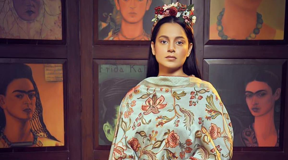Kangana Ranaut Hits Out at Lawyer Indira Jaising Over Nirbhaya Case Tweet, Says 'That Lady Should Be Kept In Jail With Those Convicts For 4 Days’ (Watch Video) Kangana Ranaut Hits Out at Lawyer Indira Jaising Over Nirbhaya Case Tweet, Says 'That Lady Should Be Kept In Jail With Those Convicts For 4 Days’ (Watch Video)