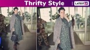 Thrifty Style: Kangana Ranaut's Breezy Airport Style Is A Steal!