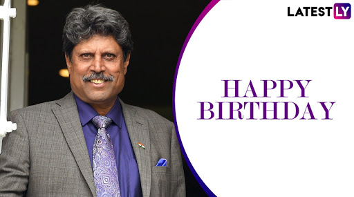 Happy Birthday Kapil Dev: Lesser Known Facts About India's 1983 World Cup Winning Captain
