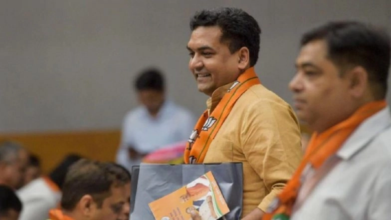 Kapil Mishra Draws Parallel Between Jamia Violence And 26/11 Mumbai Attacks, Says 'Had Ajmal Kasab Entered Library With Gun, He Would Be Innocent'