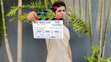 Karanvir Bohra Encounters Trouble With Air India Officials, Stopped From Flying To Kathmandu At Delhi Airport While On His Way To Shoot For Web Series The Casino