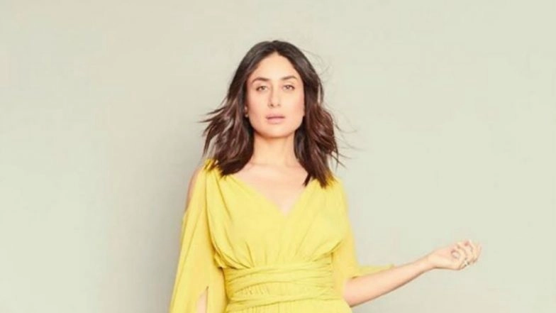 Kareena Kapoor Khan Shares Her Fitness Secrets for Fans (Read Deets)