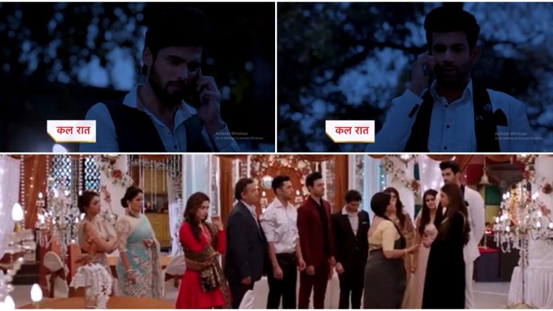 Kasautii Zindagii Kay 2 January 28, 2020 Written Update Full Episode: Prerna is Heartbroken, Anurag Catches The Goon To Expose The Real Culprit