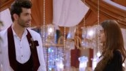Kasautii Zindagii Kay 2 January 29, 2020 Written Update Full Episode: Viraj Gets Jealous Seeing Anurag Take Care of Prerna, Mohini Puts Sonalika in Trouble by Calling the Cops