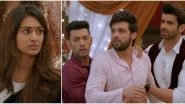 Kasautii Zindagii Kay 2 February 7, 2020 Written Update Full Episode: While Anurag Starts Remembering His Past, Sonalika Plans Prerna&rsquo;s Murder