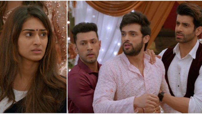 Kasautii Zindagii Kay 2 February 7, 2020 Written Update Full Episode: While Anurag Starts Remembering His Past, Sonalika Plans Prerna’s Murder