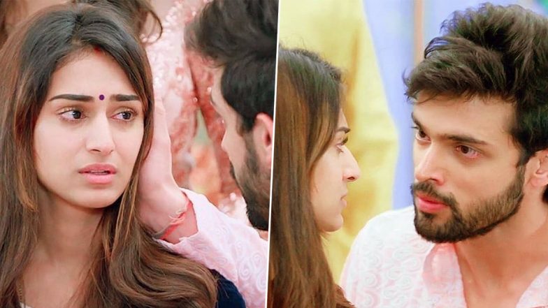 Kasautii Zindagii Kay 2 January 30, 2020 Written Update Full Episode: Sonalika Pretends to Have Nabbed Prerna’s Abductor on Seeing Anurag