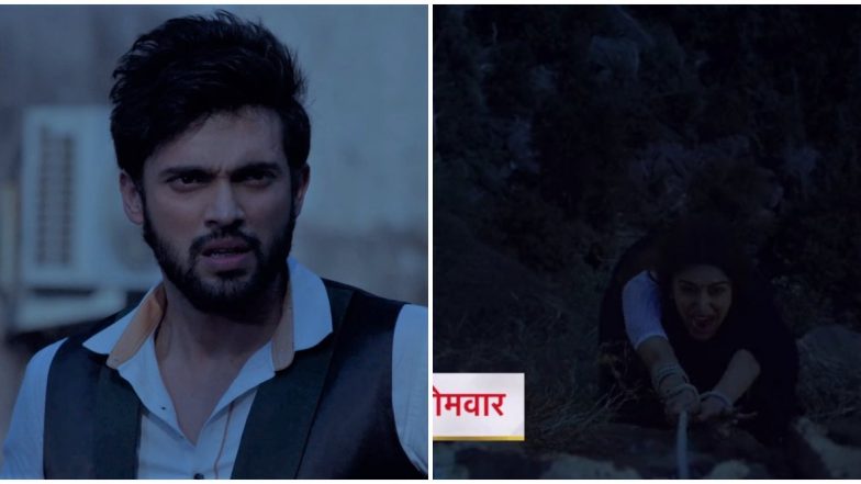 Kasautii Zindagii Kay 2 January 27, 2020 Written Update Full Episode: Anurag Saves Prerna and His Unborn Child When Sonalika Pushes the Latter Down the Cliff