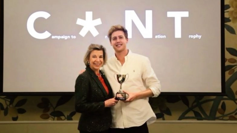 Katie Hopkins Pranked by Youtuber Josh Pieters, Prankster Takes Jibe at Political Commentator After Twitter Suspends Her Account