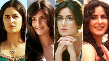 Fans Trend 'Katrina Kaif Owned The Decade' To Celebrate Her Upward Journey From Raajneeti to Bharat (See Tweets)