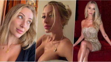 Know Kaylen Ward, The Naked Philanthropist (@lilearthangelk) Who Sent Nude Photos in Exchange of Funds for Australia Bushfire