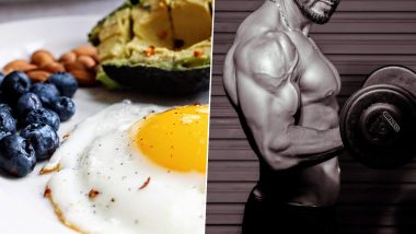 National Keto Day 2020: How Bodybuilders Should Follow Ketogenic Diet for Muscle Maintenance?