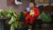 Khagendra Thapa Magar, World's Shortest Man Dies in Nepal at 27